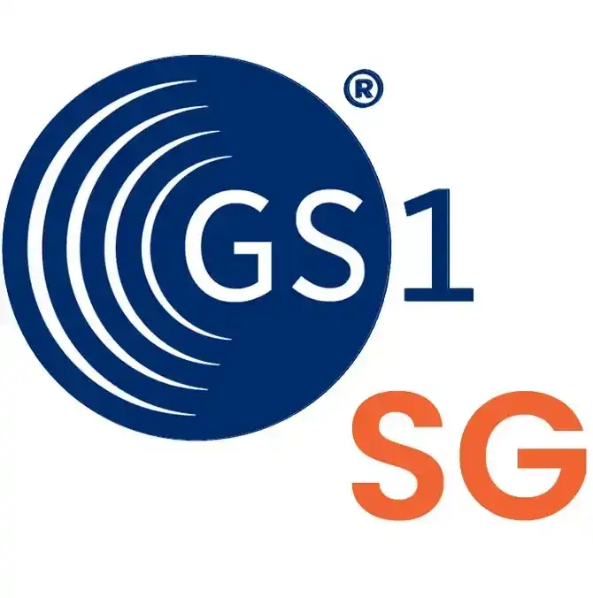 GS1 SG Partner