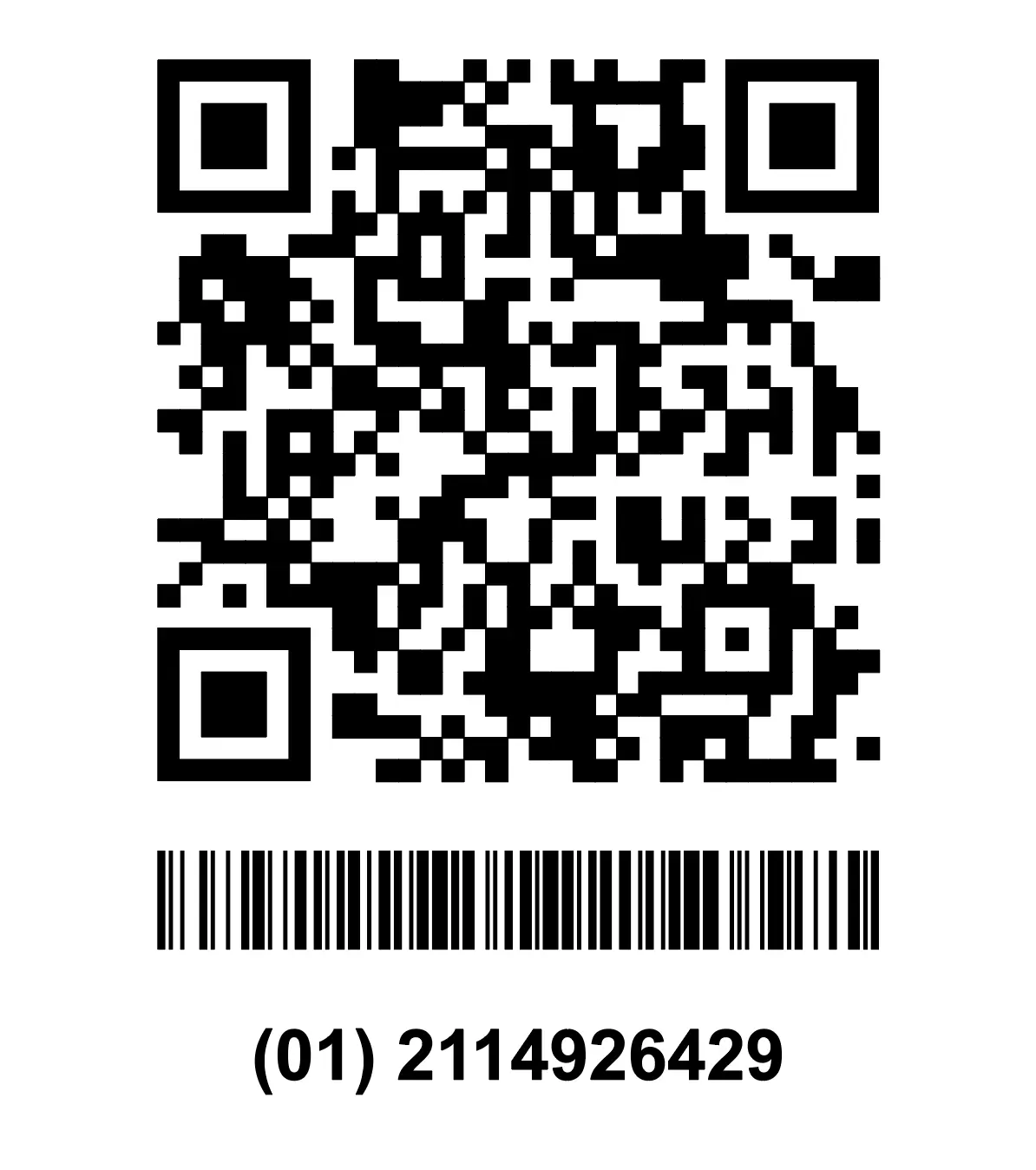 free qr code